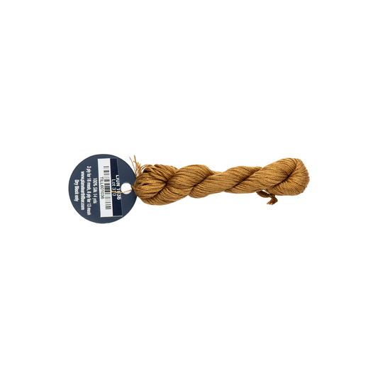 Planet Earth Silk 8 Ply Lion 1036