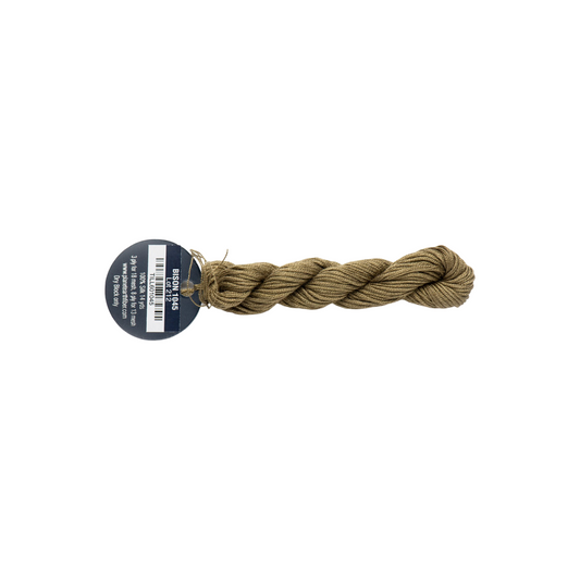Planet Earth Silk 8 Ply Bison 1045