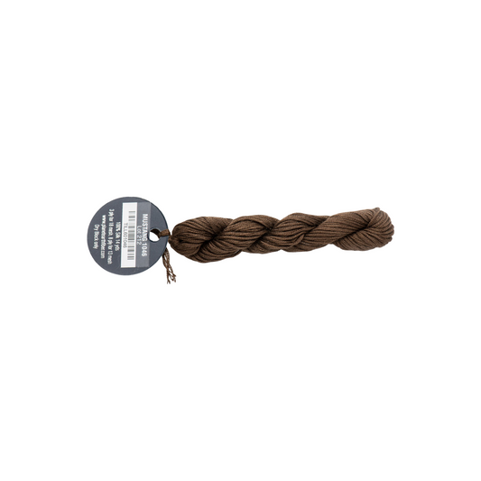 Planet Earth Silk 8 Ply Mustang 1046