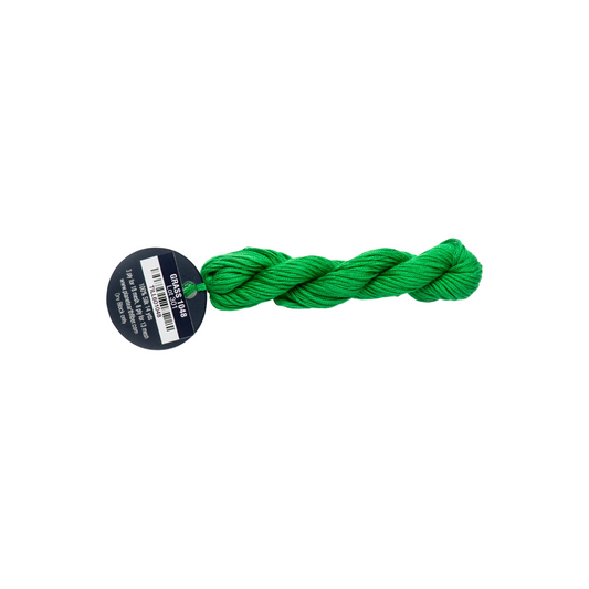 Planet Earth Silk 8 Ply Grass 1048
