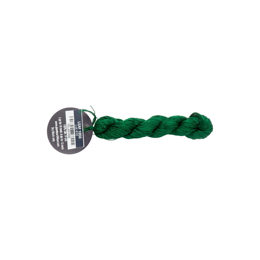 Planet Earth Silk 8 Ply Leaf 1050