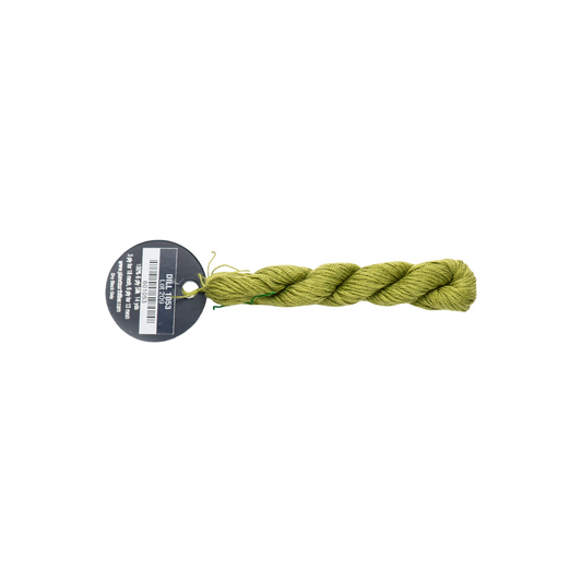 Planet Earth Silk 8 Ply Dill 1053