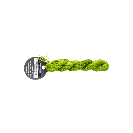 Planet Earth Silk 8 Ply Shrub 1058