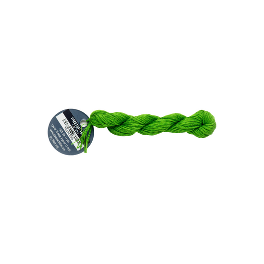Planet Earth Silk 8 Ply Treetop 1059