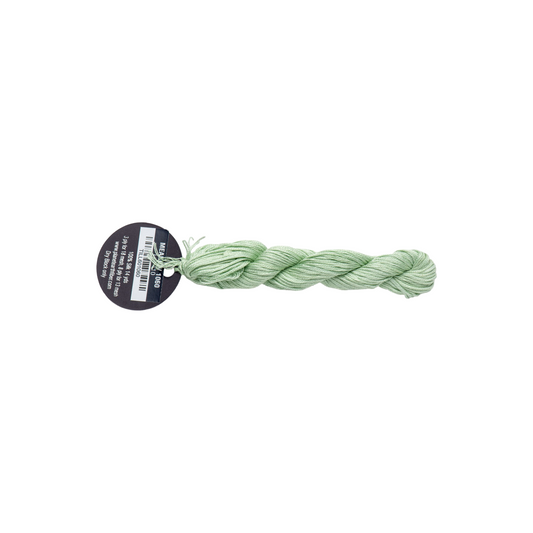 Planet Earth Silk 8 Ply Meadow 1060