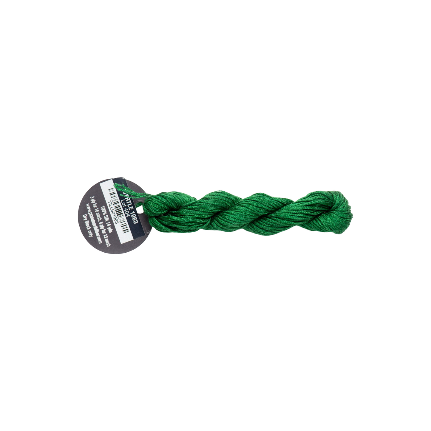 Planet Earth Silk 8 Ply Myrtle 1063
