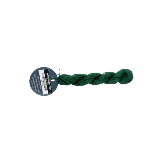 Planet Earth Silk 8 Ply Evergreen 1064