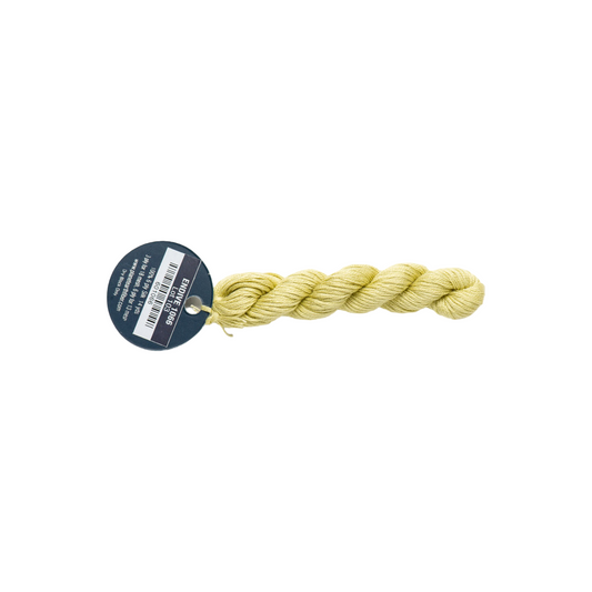 Planet Earth Silk 8 Ply Endive 1066