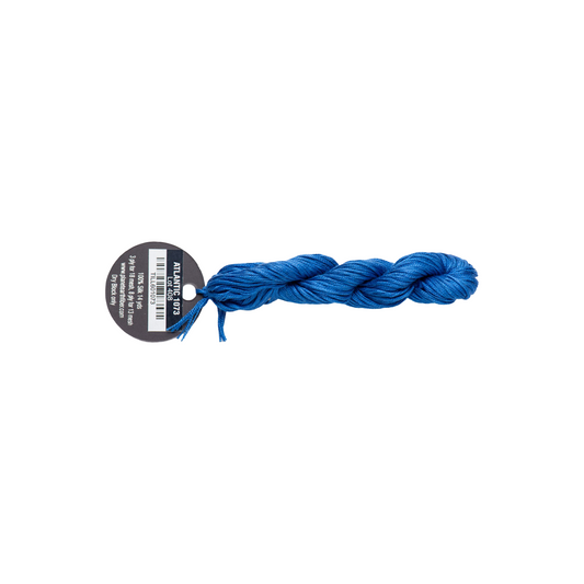 Planet Earth Silk 8 Ply Atlantic 1073