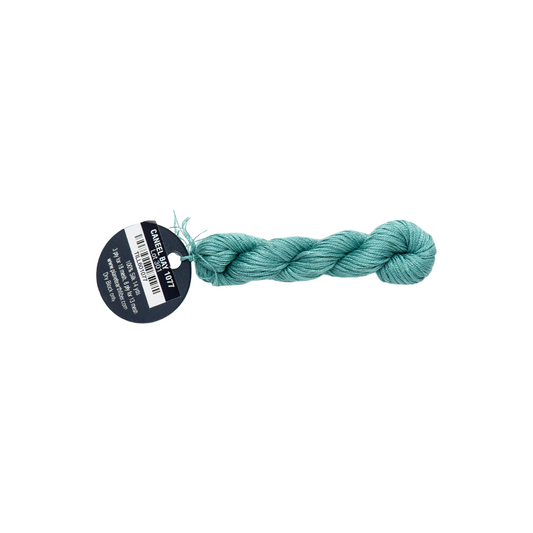 Planet Earth Silk 8 Ply Caneel Bay 1077