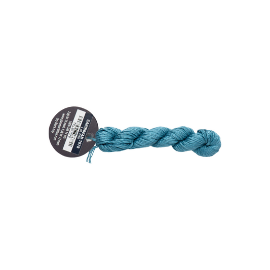 Planet Earth Silk 8 Ply Caribbean 1078