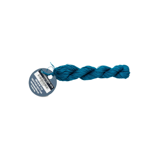 Planet Earth Silk 8 Ply Mediterranean 1079