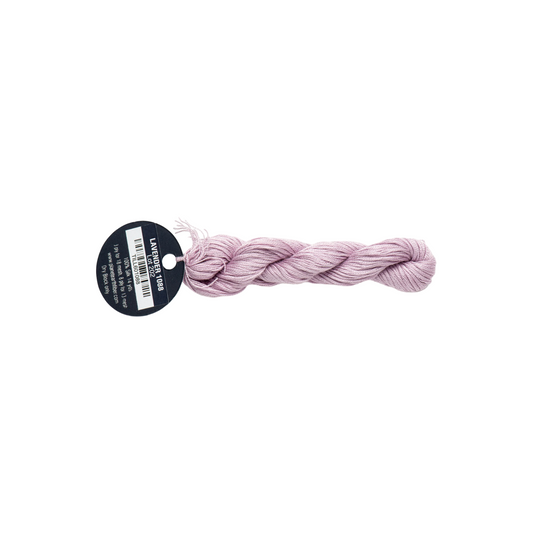 Planet Earth Silk 8 Ply Lavender 1088