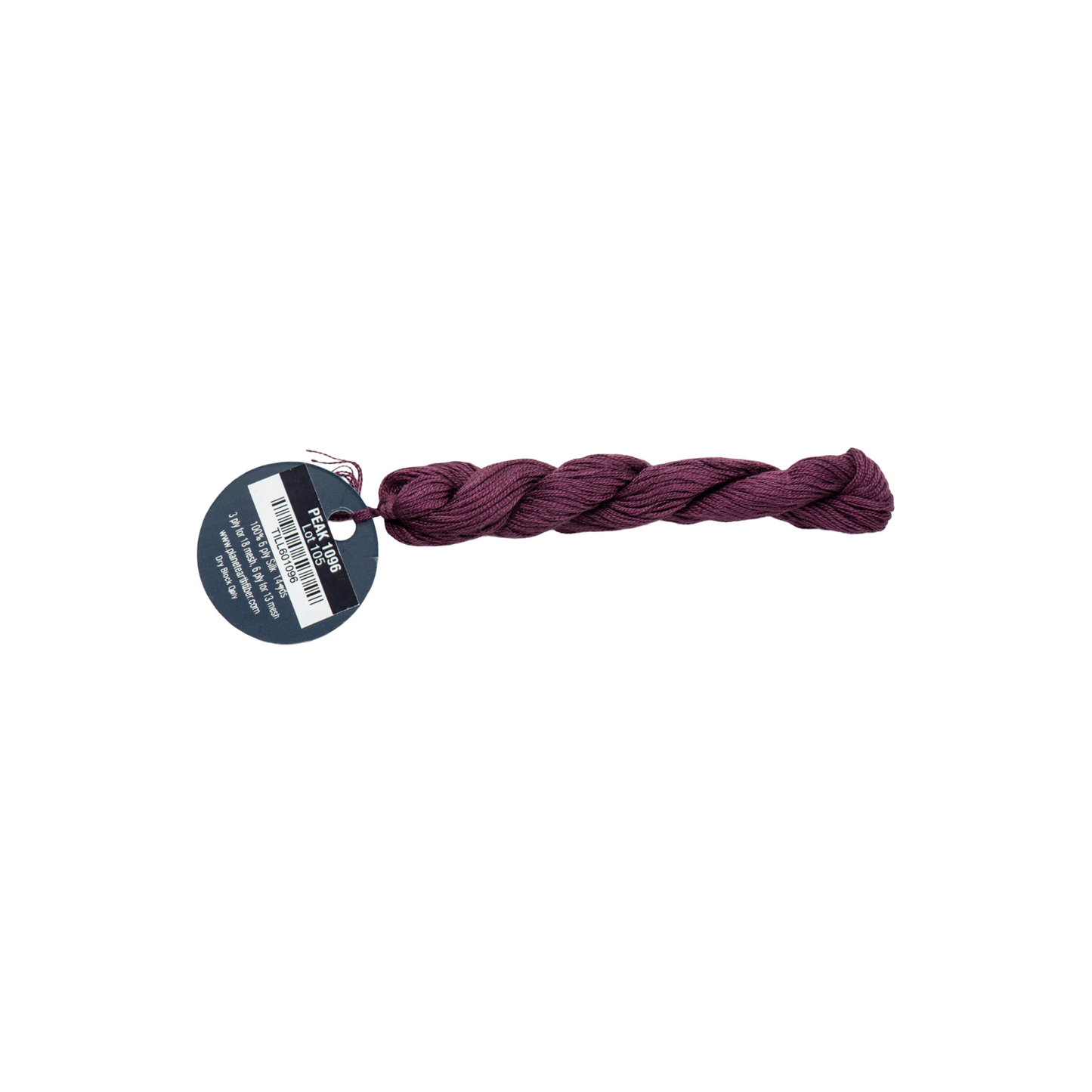 Planet Earth Silk 8 Ply Peak 1096