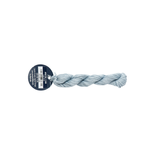 Planet Earth Silk 8 Ply Arctic 1108