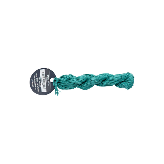 Planet Earth Silk 8 Ply Capri 1114