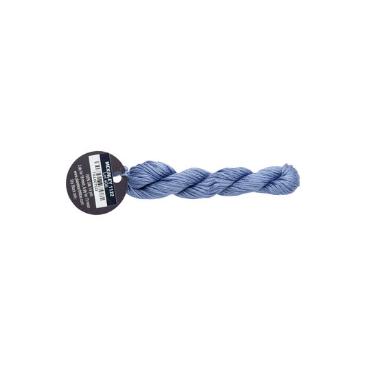 Planet Earth Silk 8 Ply McKinley 1122