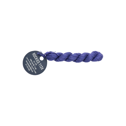 Planet Earth Silk 8 Ply Rockies 1124