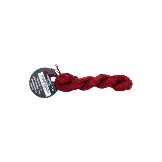 Planet Earth Silk 8 Ply Cranberry 1136