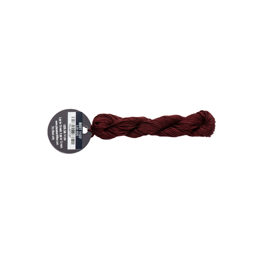 Planet Earth Silk 8 Ply Beet 1137