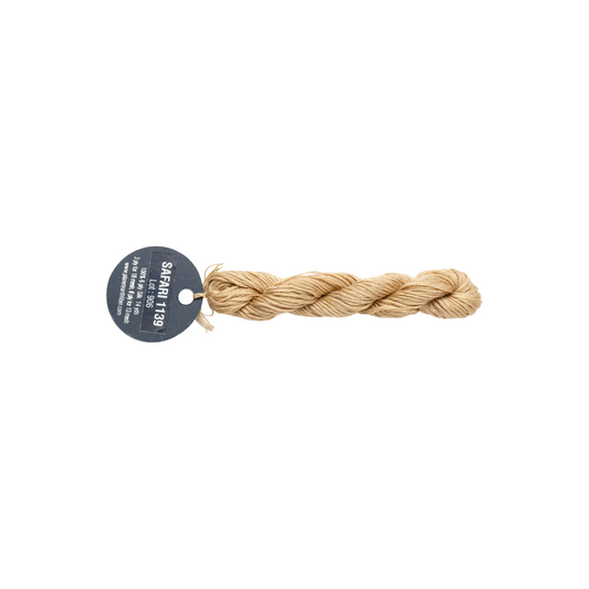 Planet Earth Silk 8 Ply Safari 1139