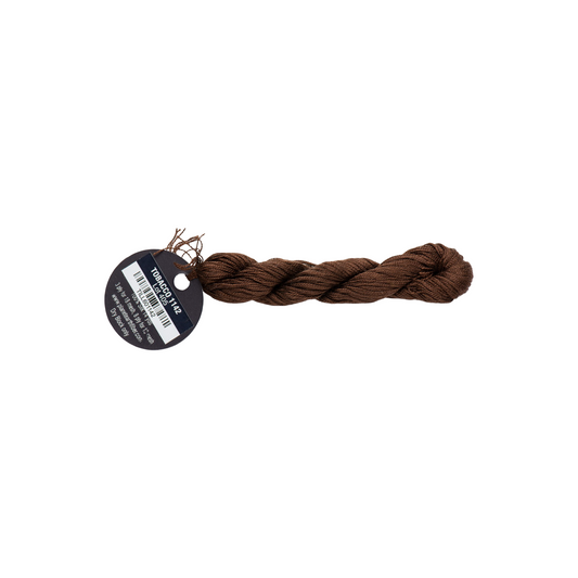 Planet Earth Silk 8 Ply Tobacco 1142