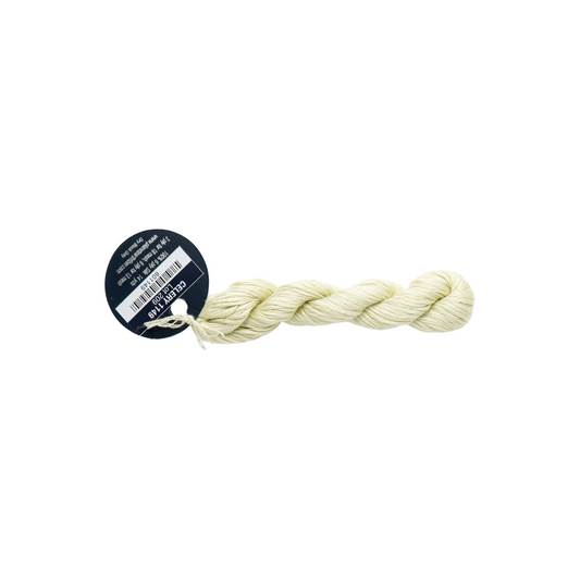 Planet Earth Silk 8 Ply Celery 1149