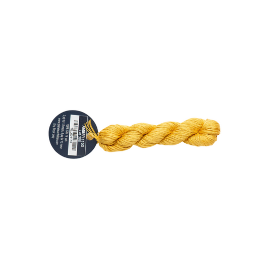 Planet Earth Silk 8 Ply Amber 1153