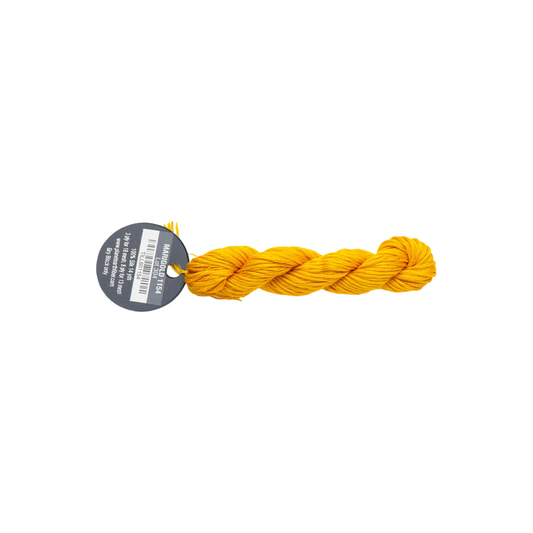 Planet Earth Silk 8 Ply Marigold 1154