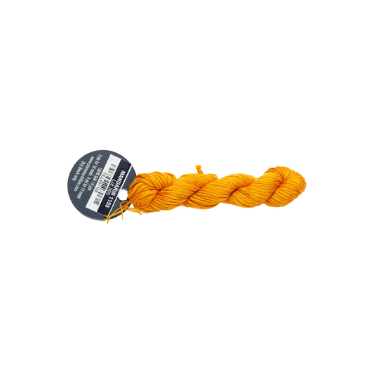 Planet Earth Silk 8 Ply Mandarin 1155