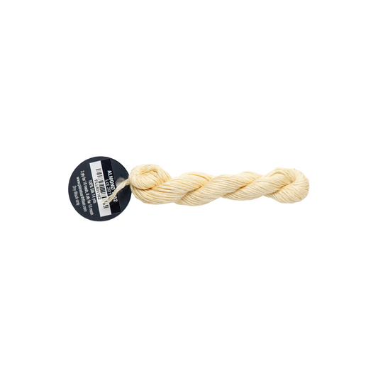 Planet Earth Silk 8 Ply Almond 1162