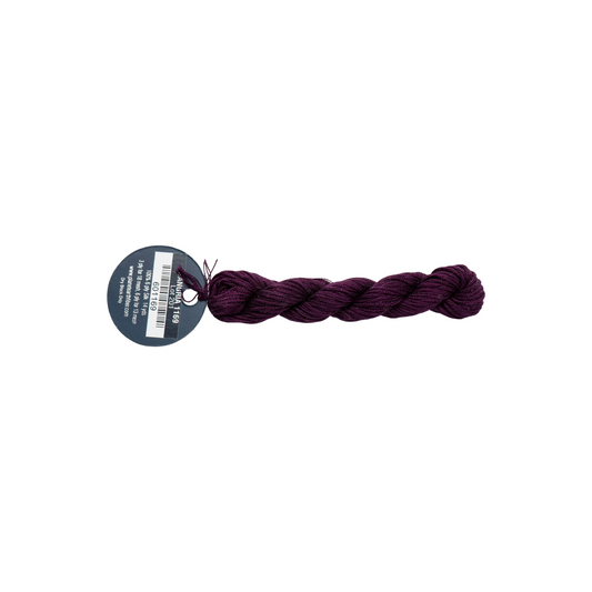 Planet Earth Silk 8 Ply Sangria 1169