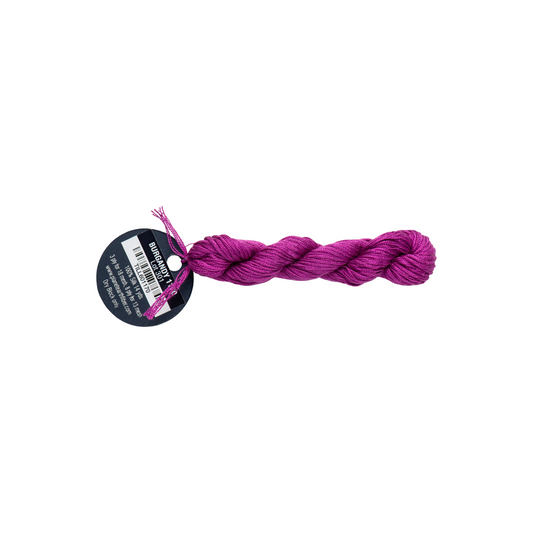 Planet Earth Silk 8 Ply Burgandy 1170