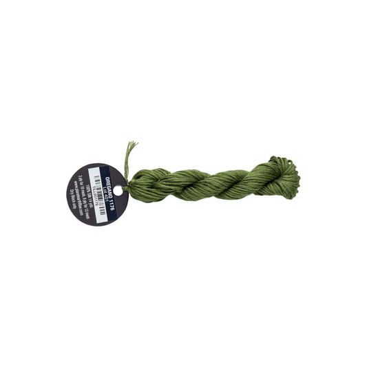 Planet Earth Silk 8 Ply Oregano 1176
