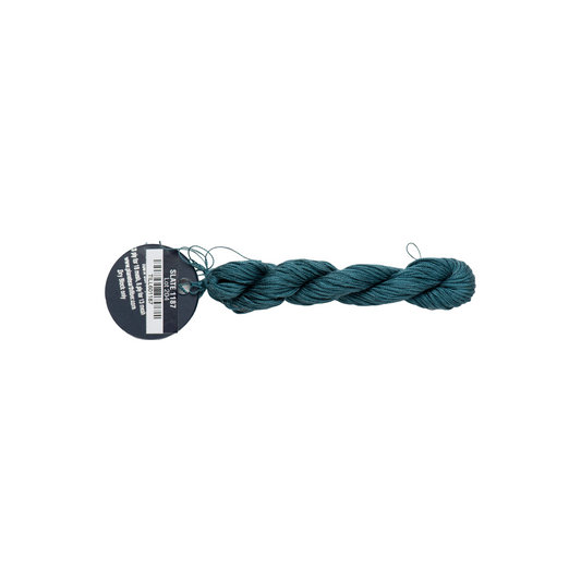 Planet Earth Silk 8 Ply Slate 1187
