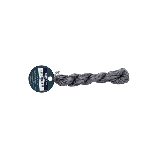 Planet Earth Silk 8 Ply Smoke 1193