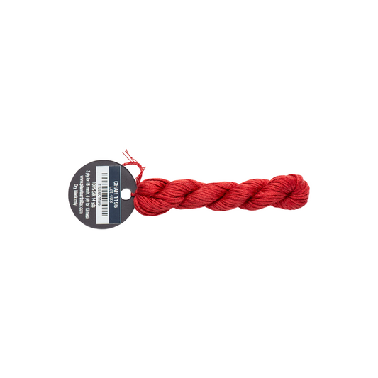 Planet Earth Silk 8 Ply Char 1195
