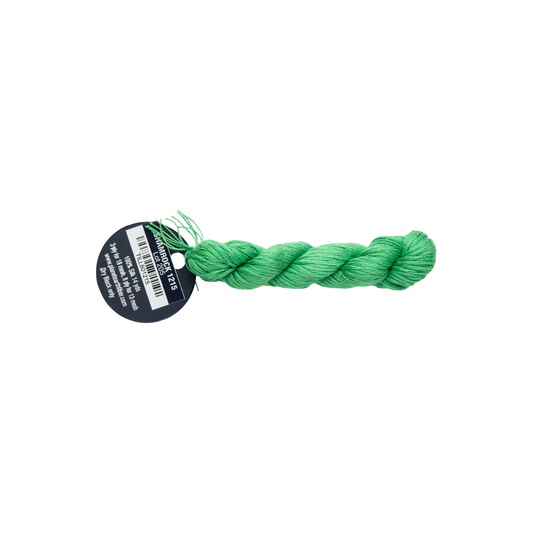 Planet Earth Silk 8 Ply Shamrock 1215