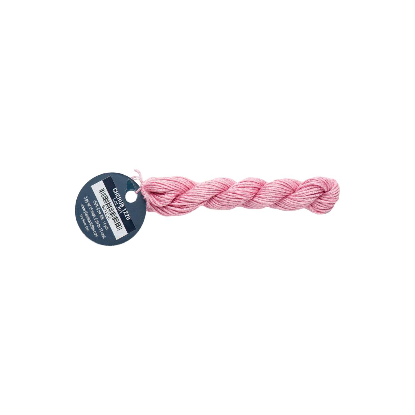 Planet Earth Silk 8 Ply Cherub 1220