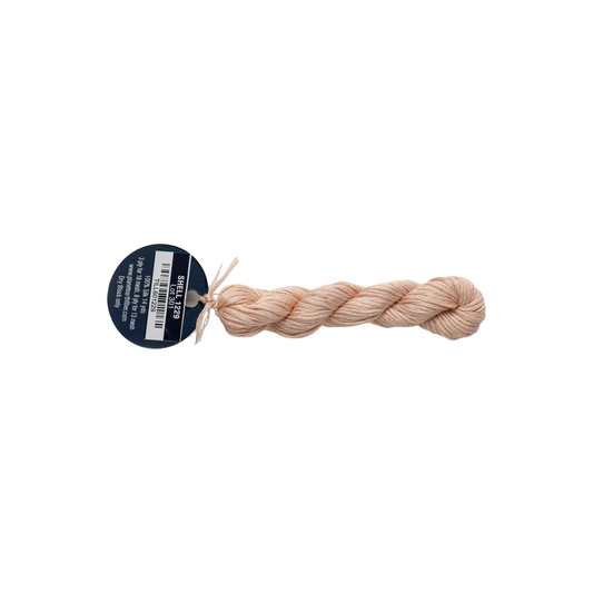 Planet Earth Silk 8 Ply Shell 1229