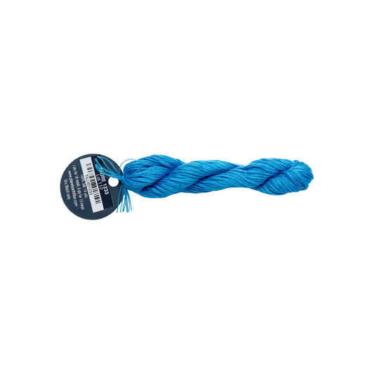 Planet Earth Silk 8 Ply Azure 1233