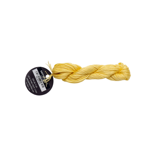 Planet Earth Silk 8 Ply Daffodil 1241