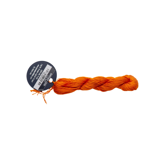 Planet Earth Silk 8 Ply Daylily 1245