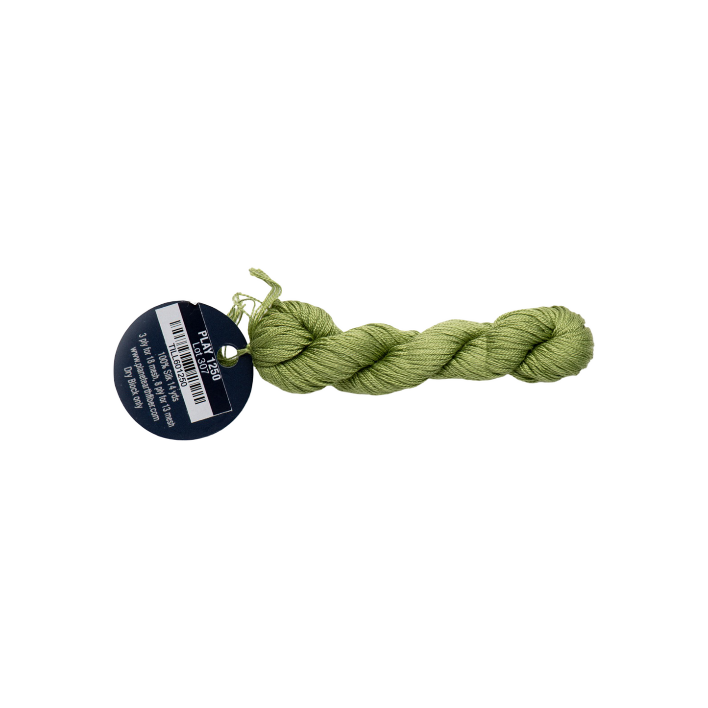 Planet Earth Silk 8 Ply Play 1250