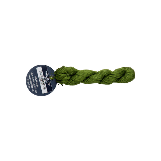 Planet Earth Silk 8 Ply Theatre 1251