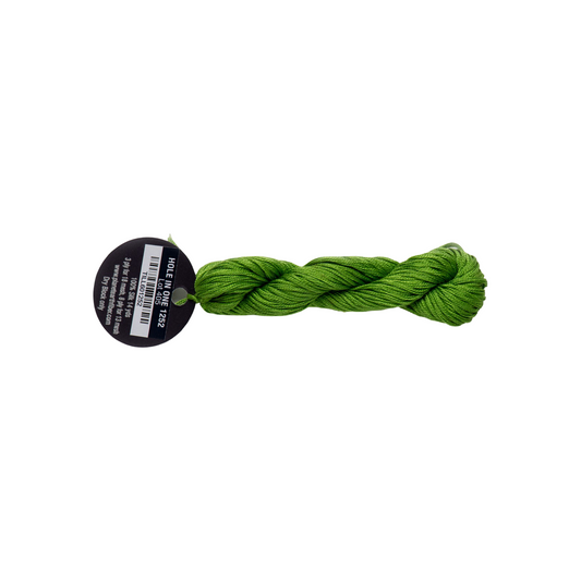 Planet Earth Silk 8 Ply Hole-in-One 1252