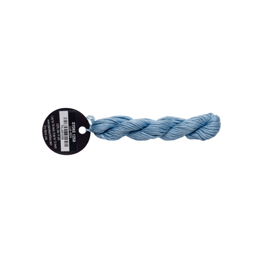 Planet Earth Silk 8 Ply Stroke 1258