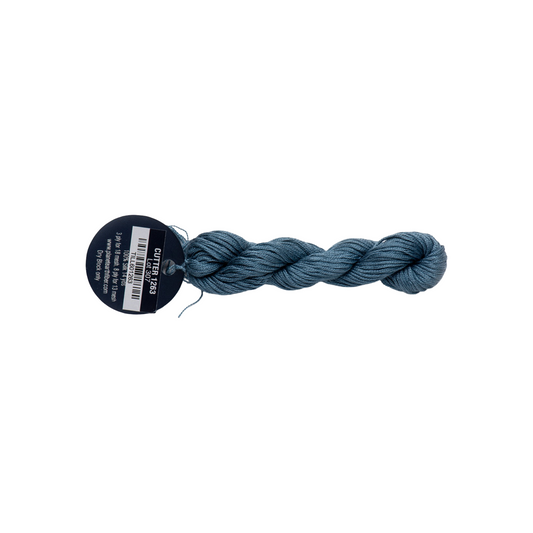 Planet Earth Silk 8 Ply Cutter 1263