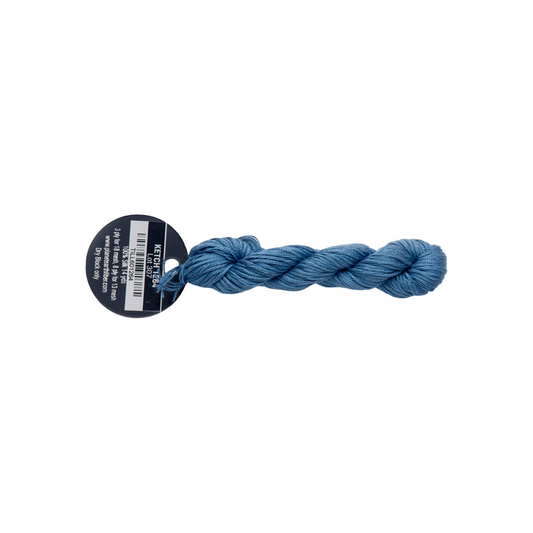 Planet Earth Silk 8 Ply Ketch 1264