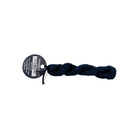 Planet Earth Silk 8 Ply Schooner 1265